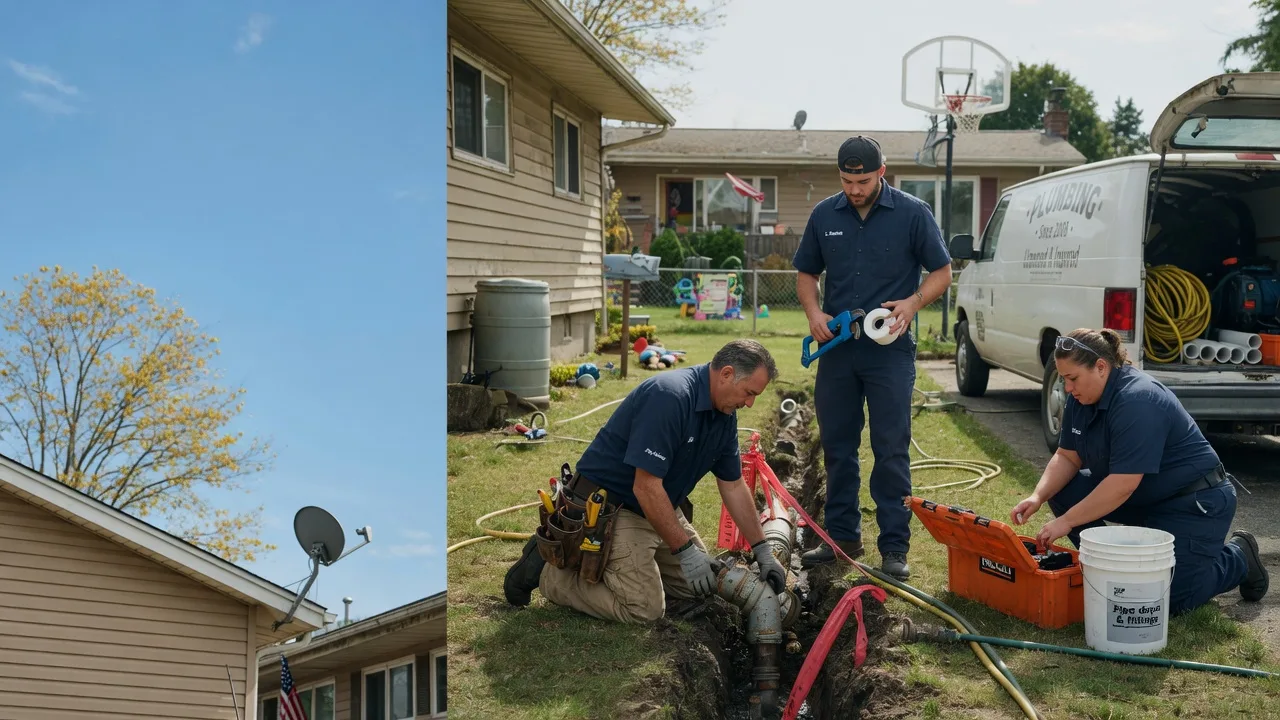 Garbage Disposal Replacement in Medora, ND near me
